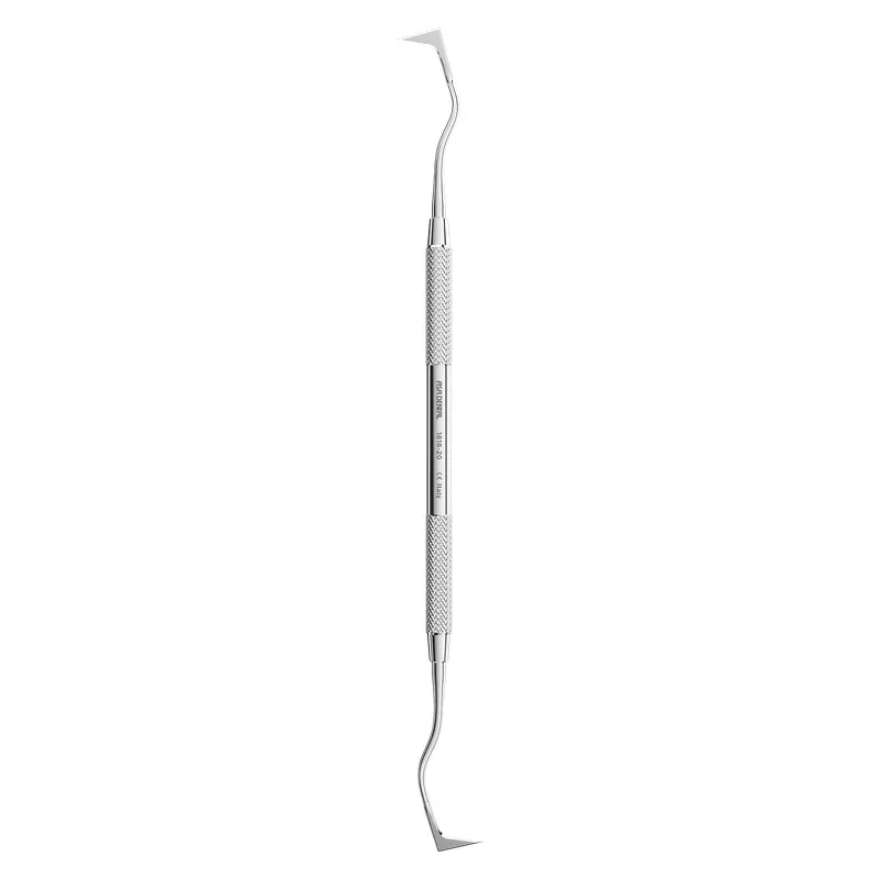 Gingivectomy Knife Sanders Fig. 19/20