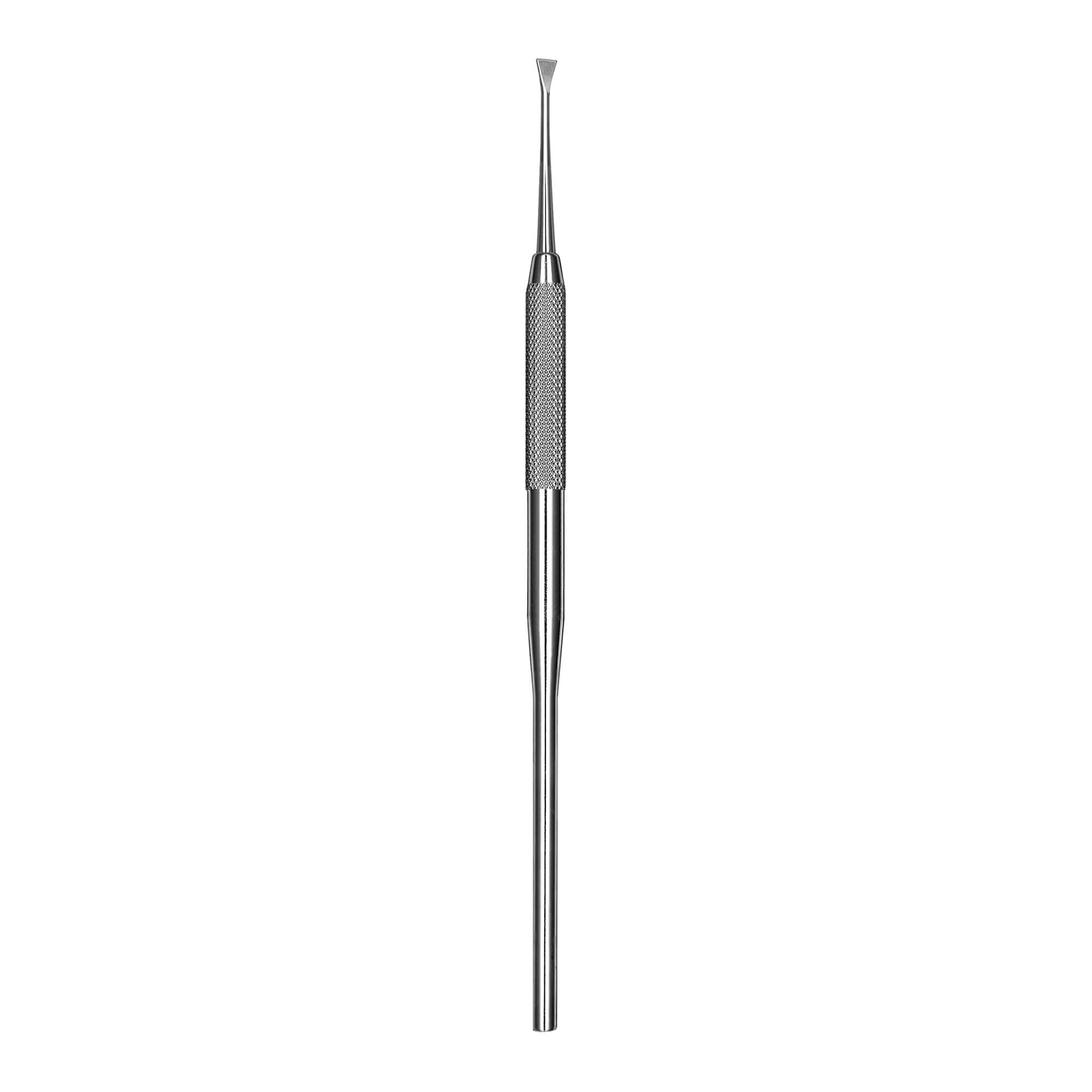 Edentulous Ridge Chisel (#36 Gold Foil Knife)