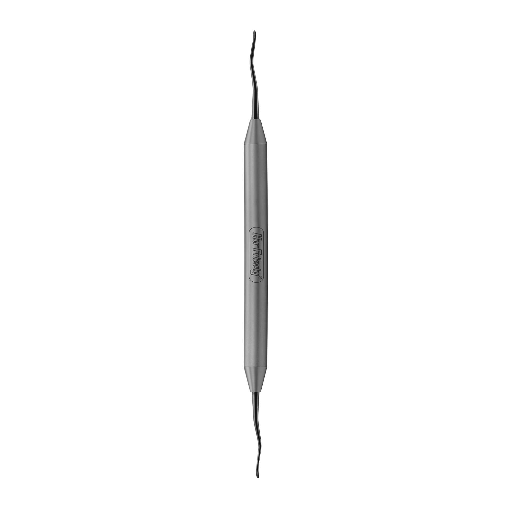 Tunnelling Knife #1, BlackLine