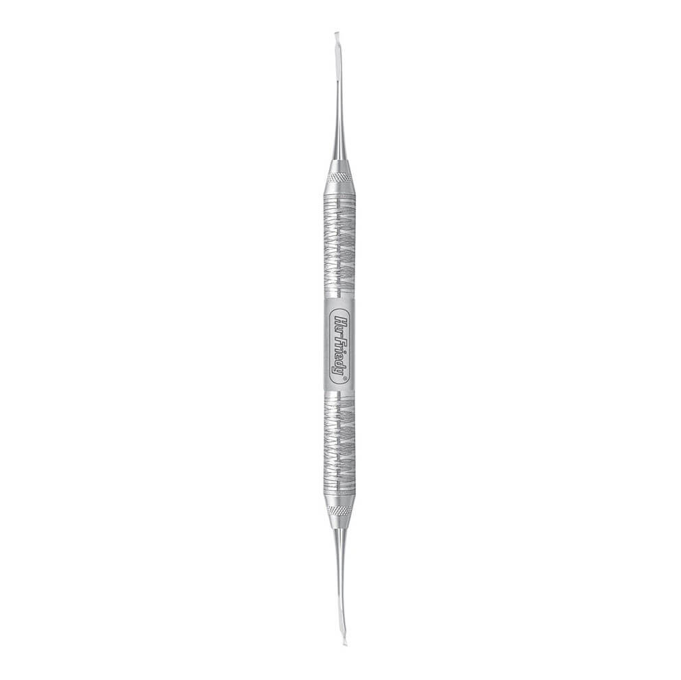 Periodontology Chisel #1, Handle #6