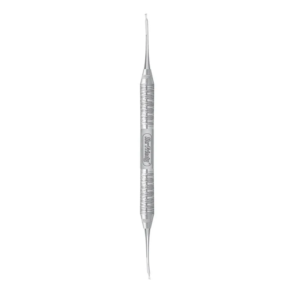Periodontology Chisel #1, Handle #6