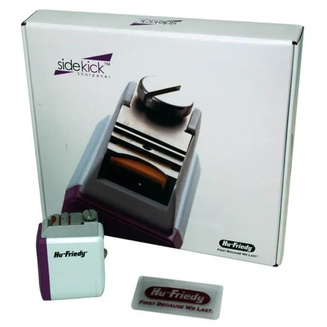 Sharpening Kit, Sidekick