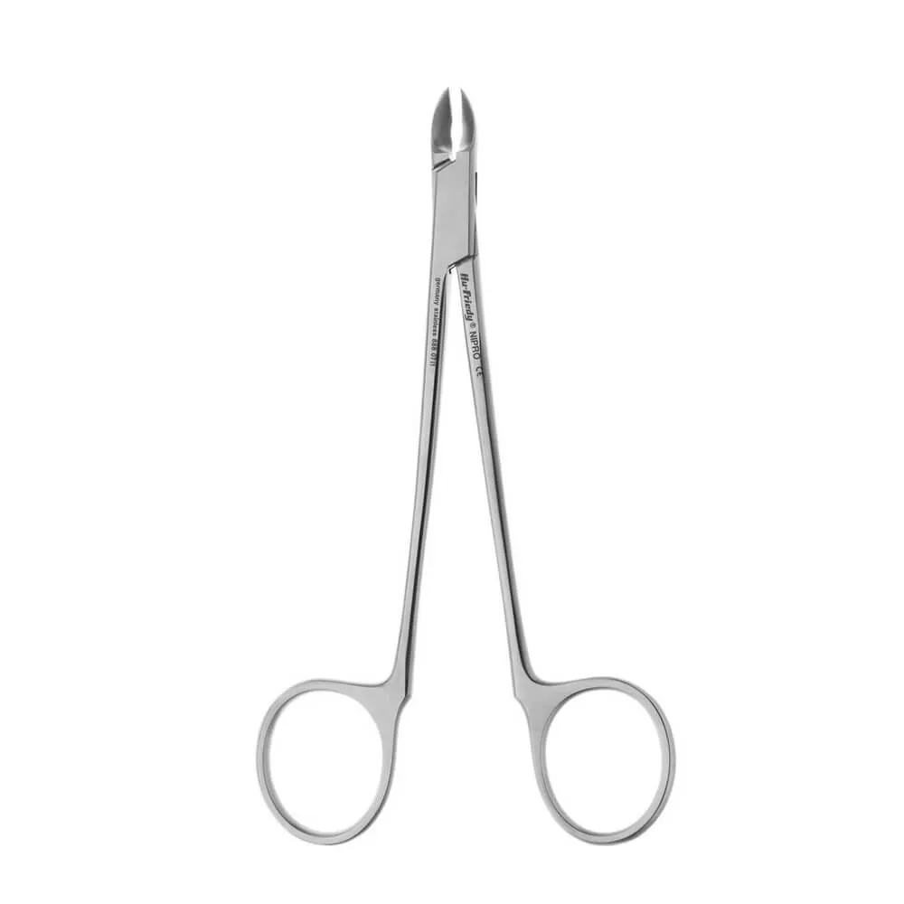 Sugarman Tissue Nipper