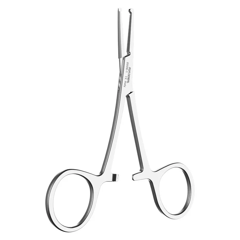 Hemostatic Forceps Straight Micro-Mosquito