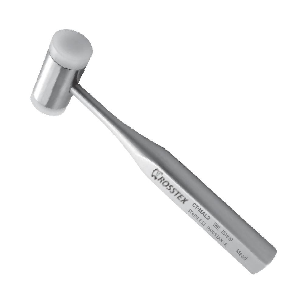 Surgical Hammer, 19.0 cm