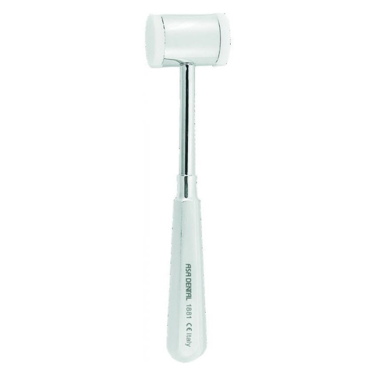Surgical Mallets Meads 19 cm