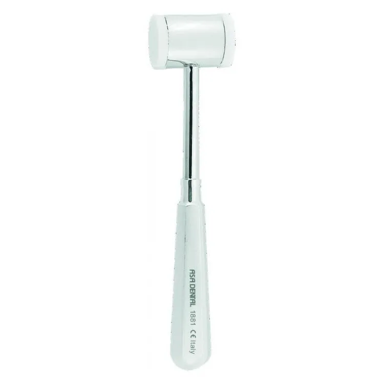 Surgical Mallets Meads 19 cm
