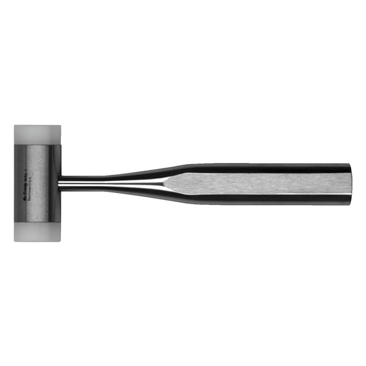 Mallet #1 Nylon Tips, European version 18cm