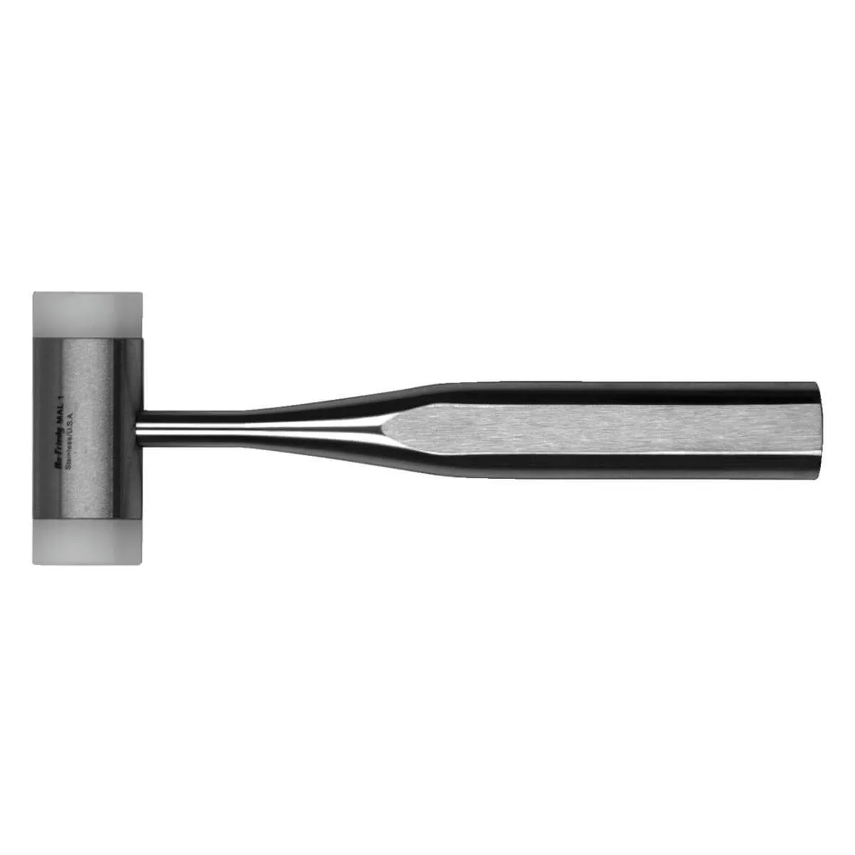 Mallet #1 Nylon Tips, European version 18cm