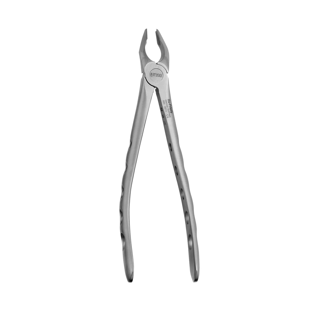 Apical Forceps, Upper Canines and Premolars, Atraumair #35