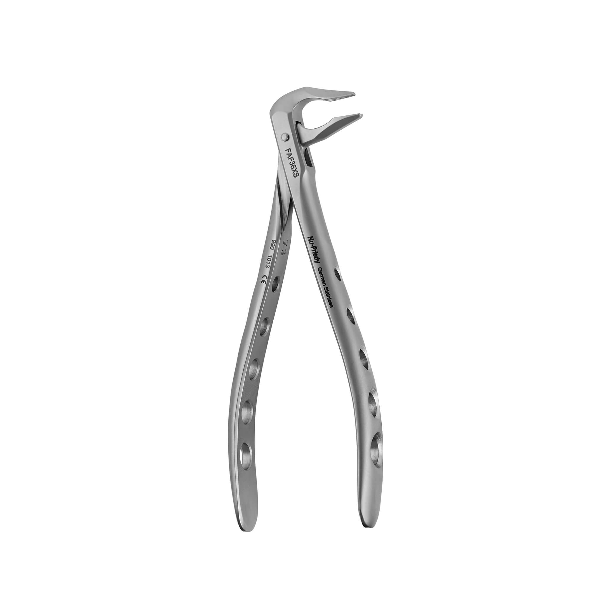 Apical Forceps, Lower Premolars, Canines and Incisors, Atraumair #36