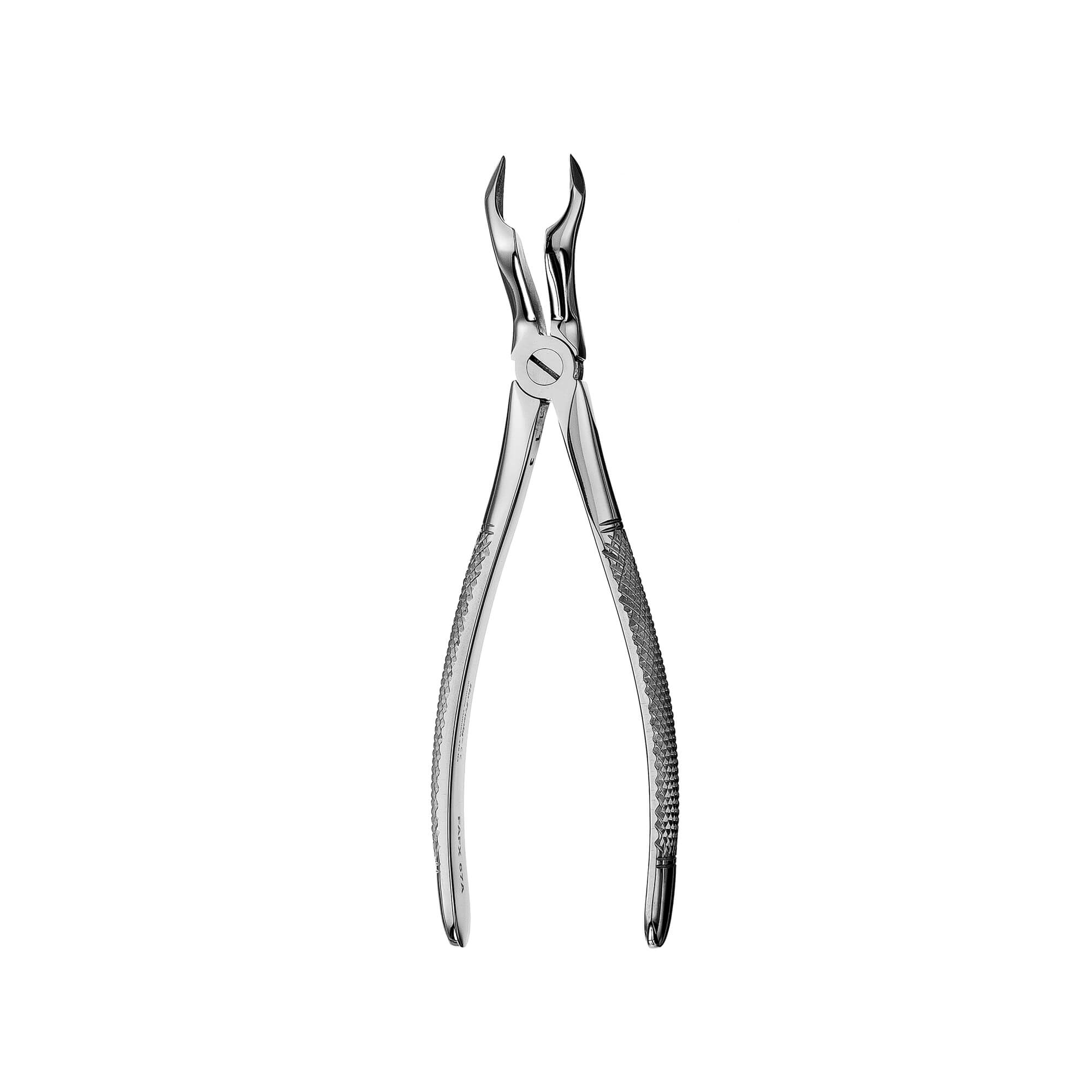 Apical Forceps #67A, European Style