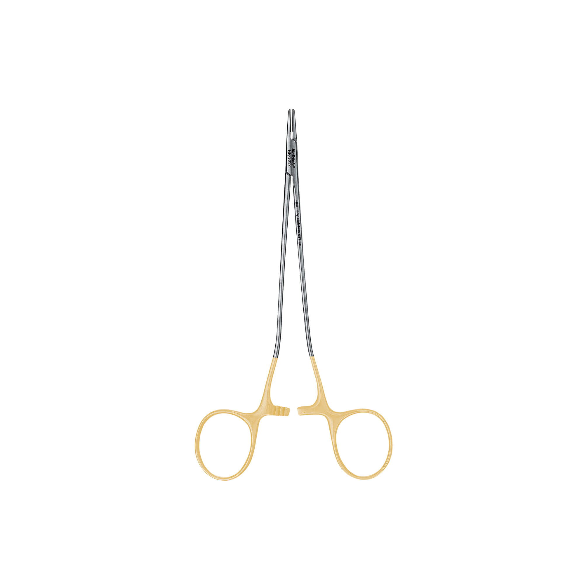Fine Swedish Pattern Perma Sharp Needle Holder, 15 cm (6")