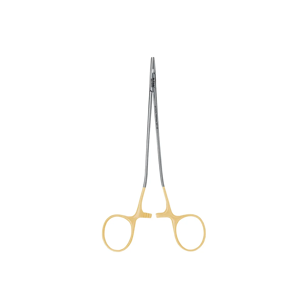 Fine Swedish Pattern Perma Sharp Needle Holder, 15 cm (6")
