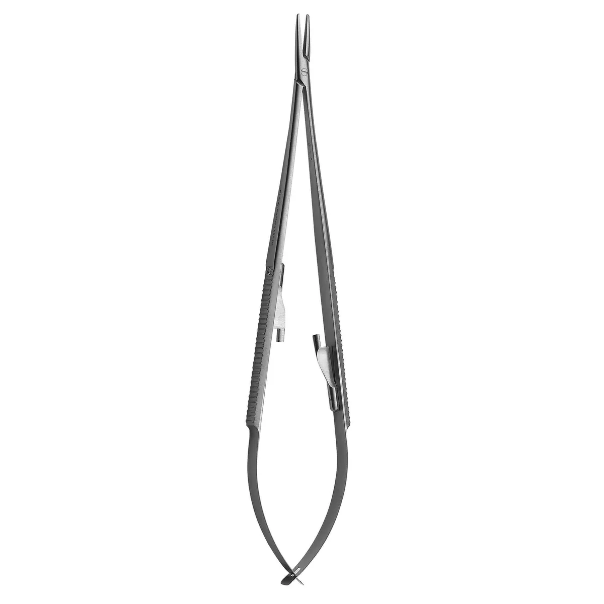 Needle Holder Castroviejo 18cm