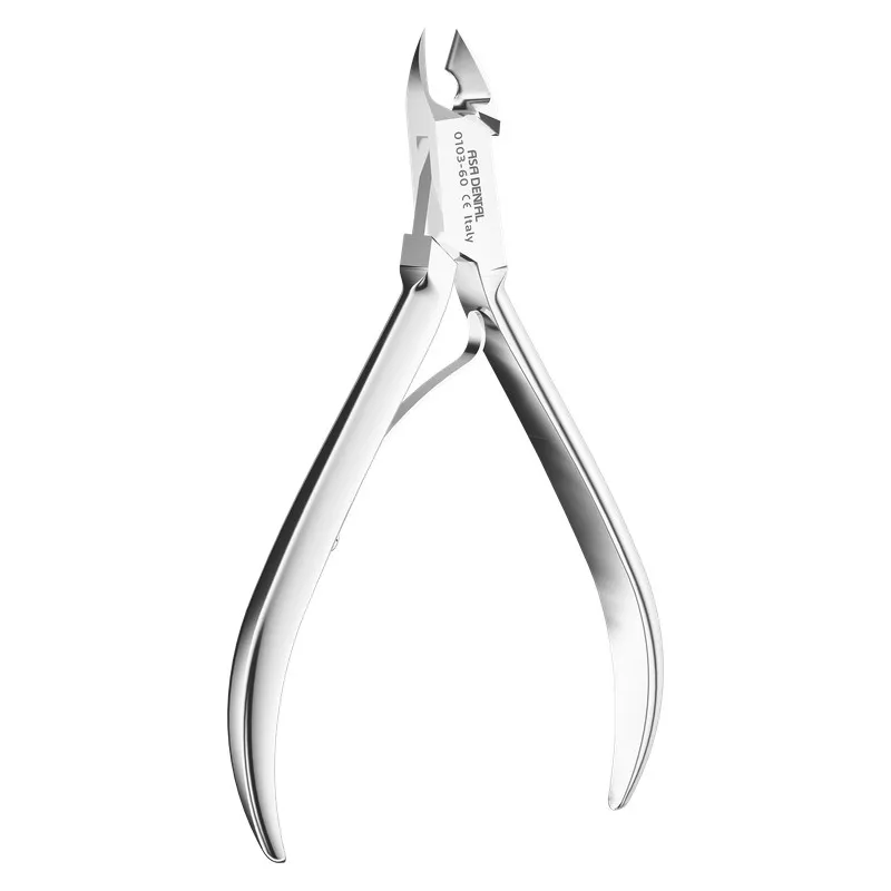 Bone/Soft Tissue Nipper Goldman Fox 10 cm
