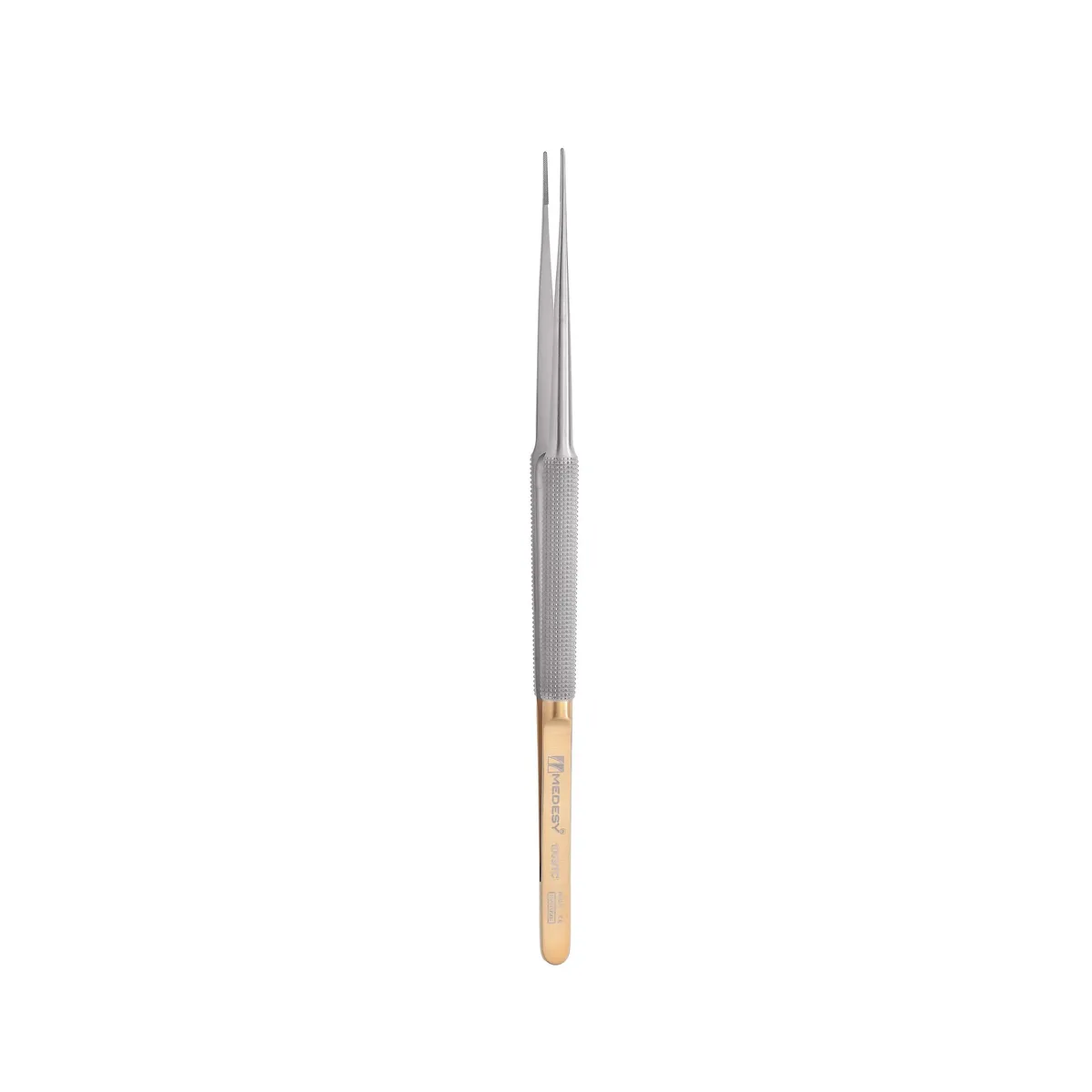 Tissue Tweezer Microsurgical 180mm