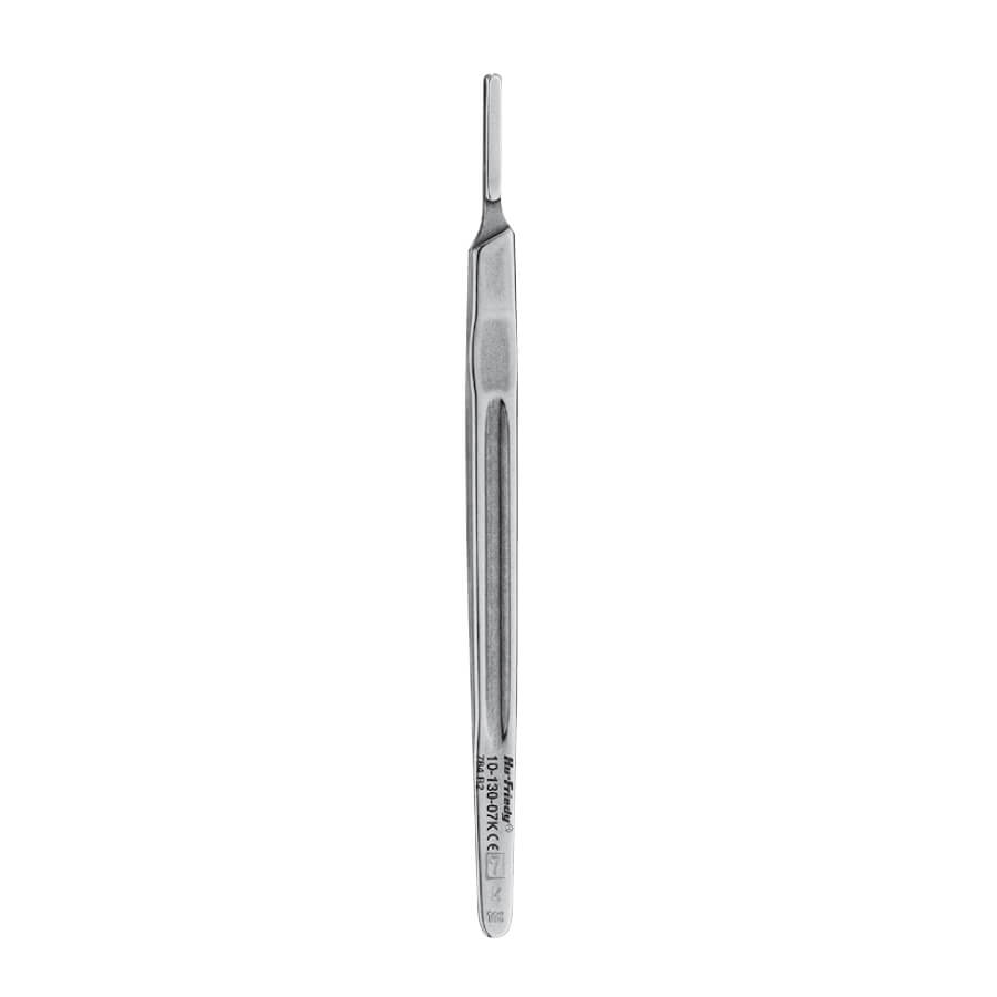 Scalpel Handle #7K, Short