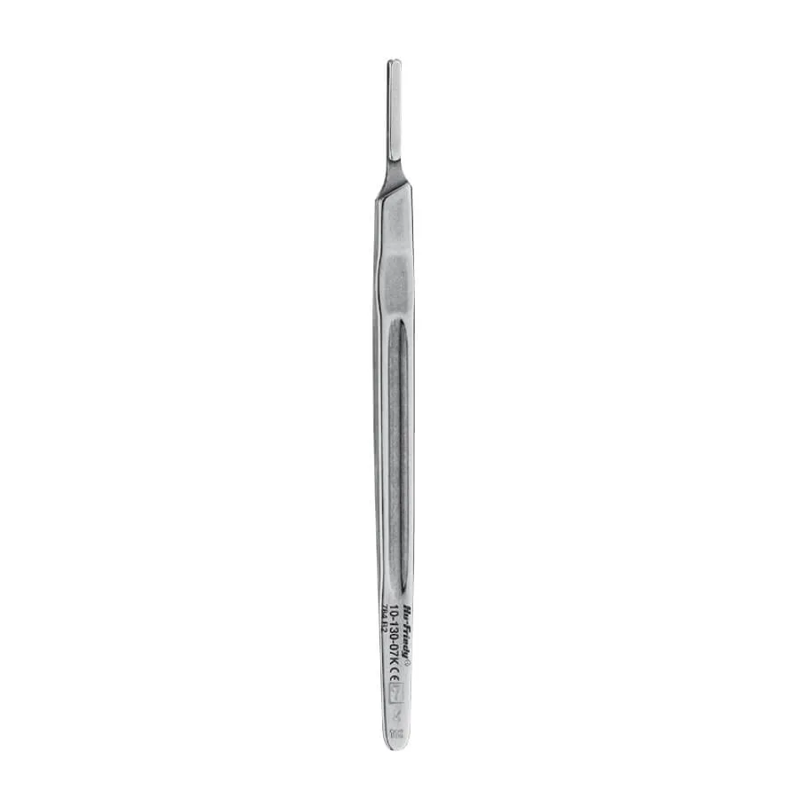 Scalpel Handle #7K, Short