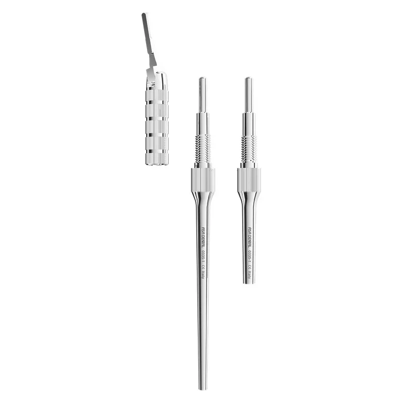 Scalpel Handle 16 cm