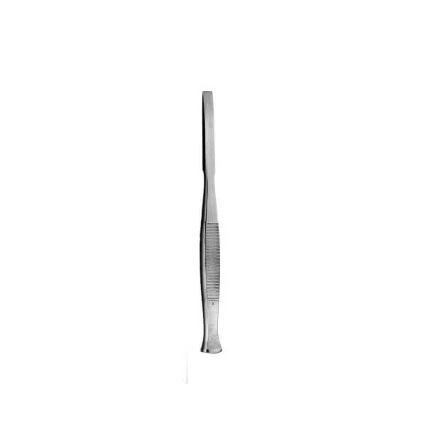 Bone Chisels, Buser, #6, Pointed Tip 6mm