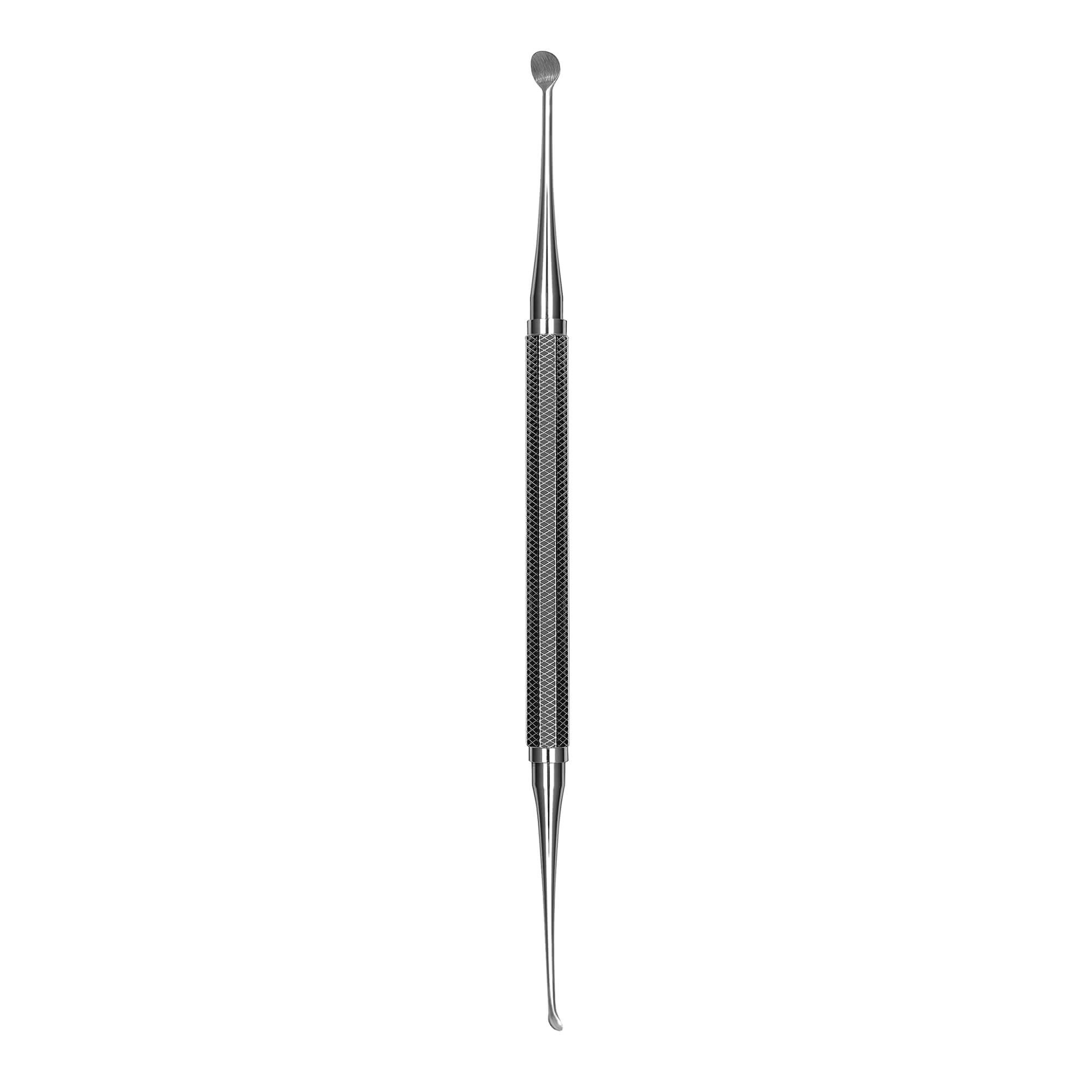 Molt Surgical Curette #2