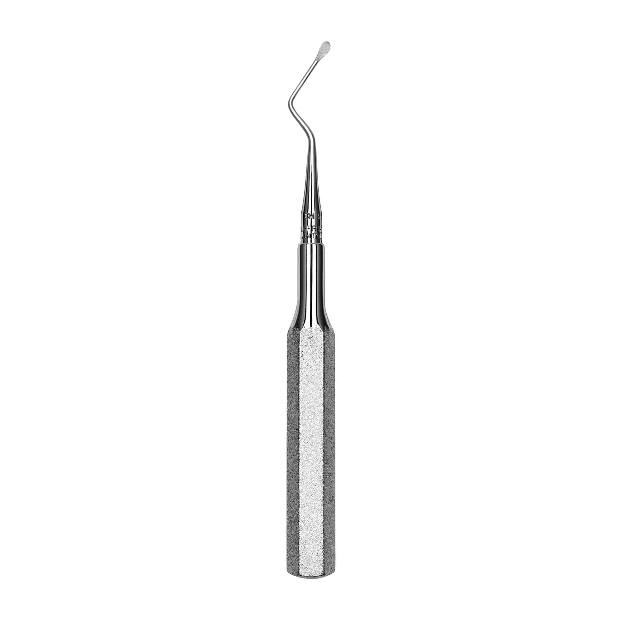 Molt Surgical Curette #5L
