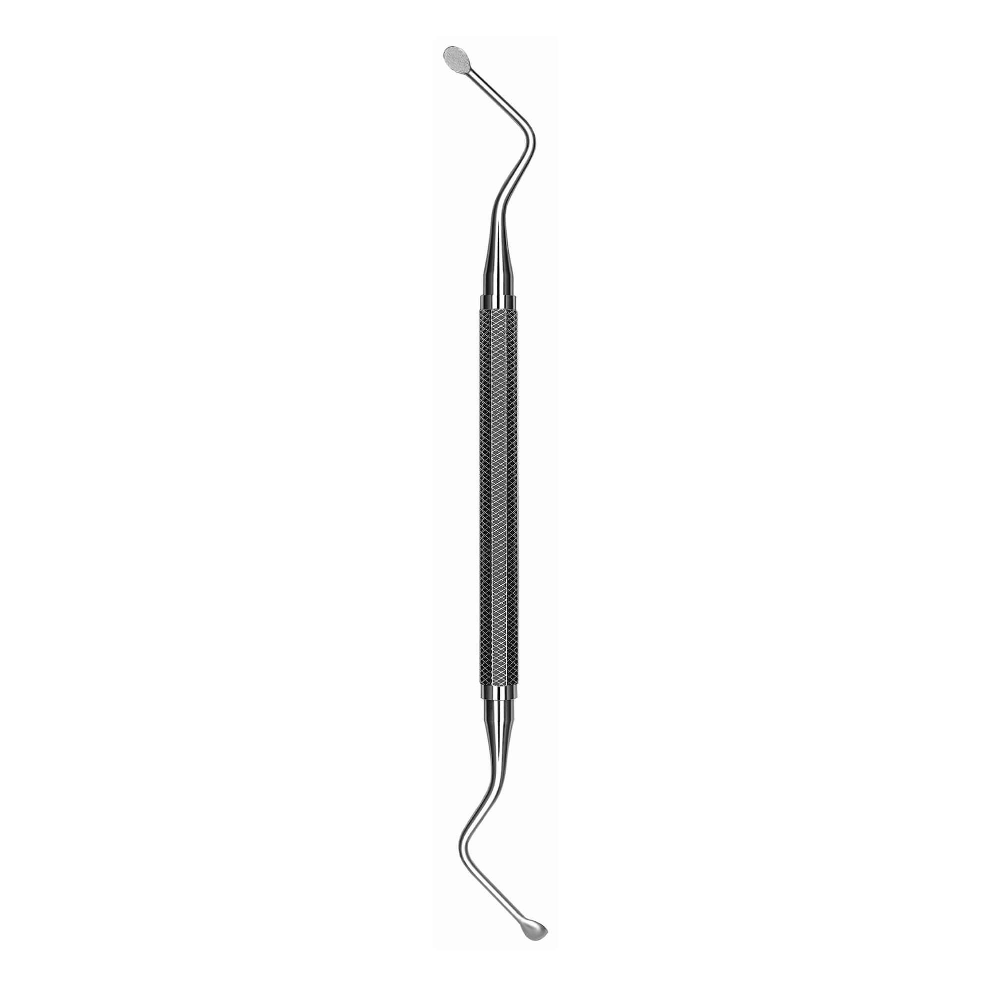 Miller Surgical Curette #12