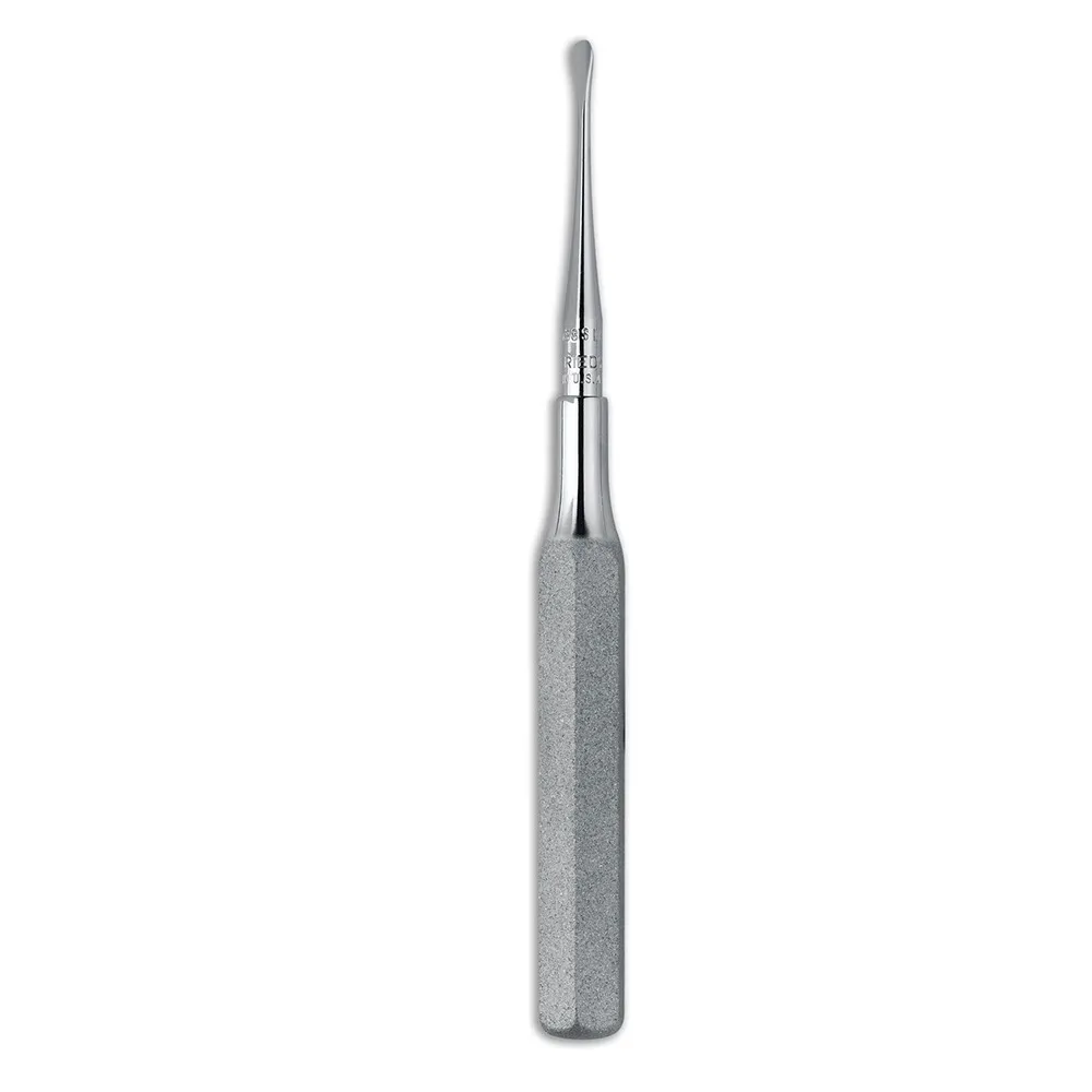Bone Curette Simion, Handle #6