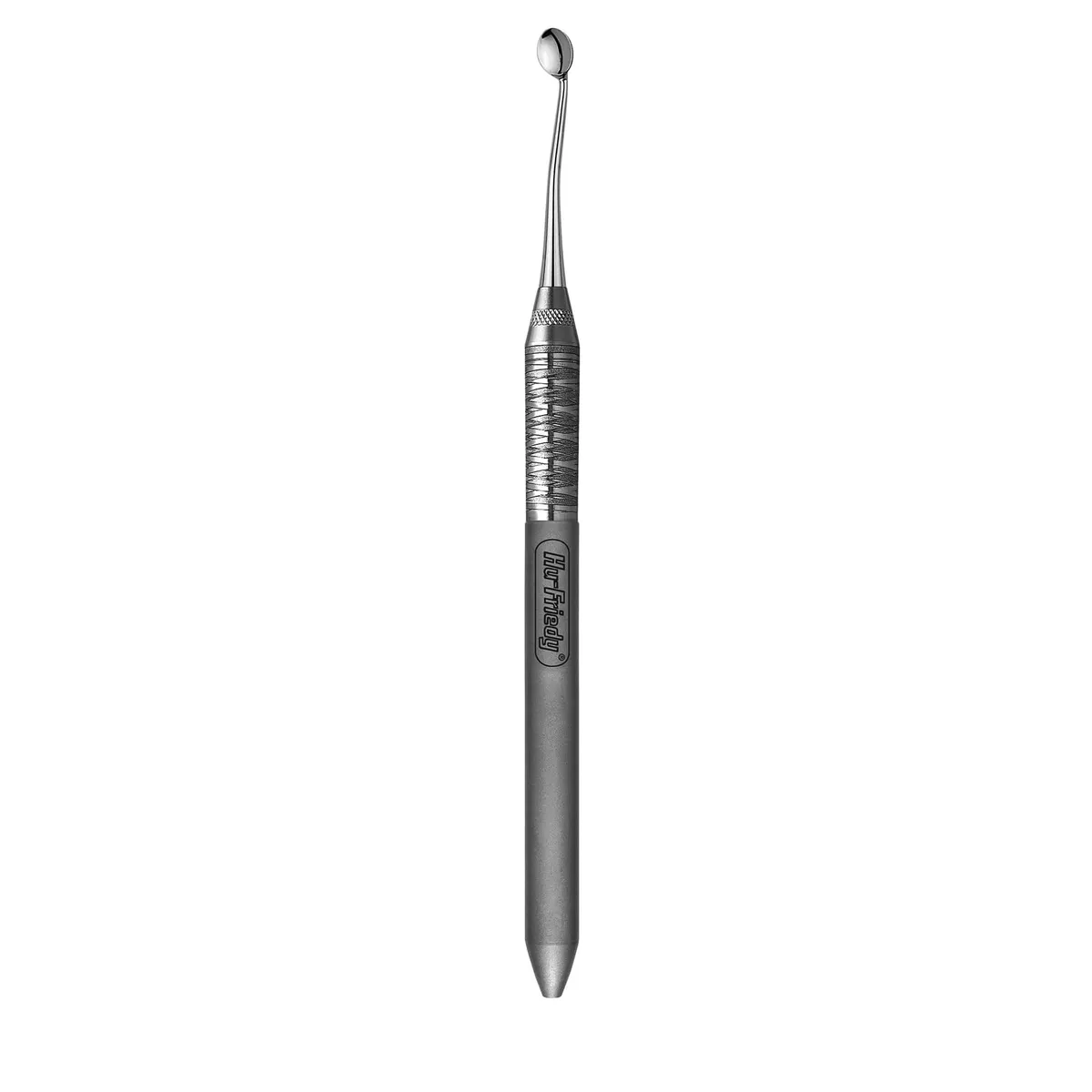 Labanca Surgical Bone Curette, 7mm