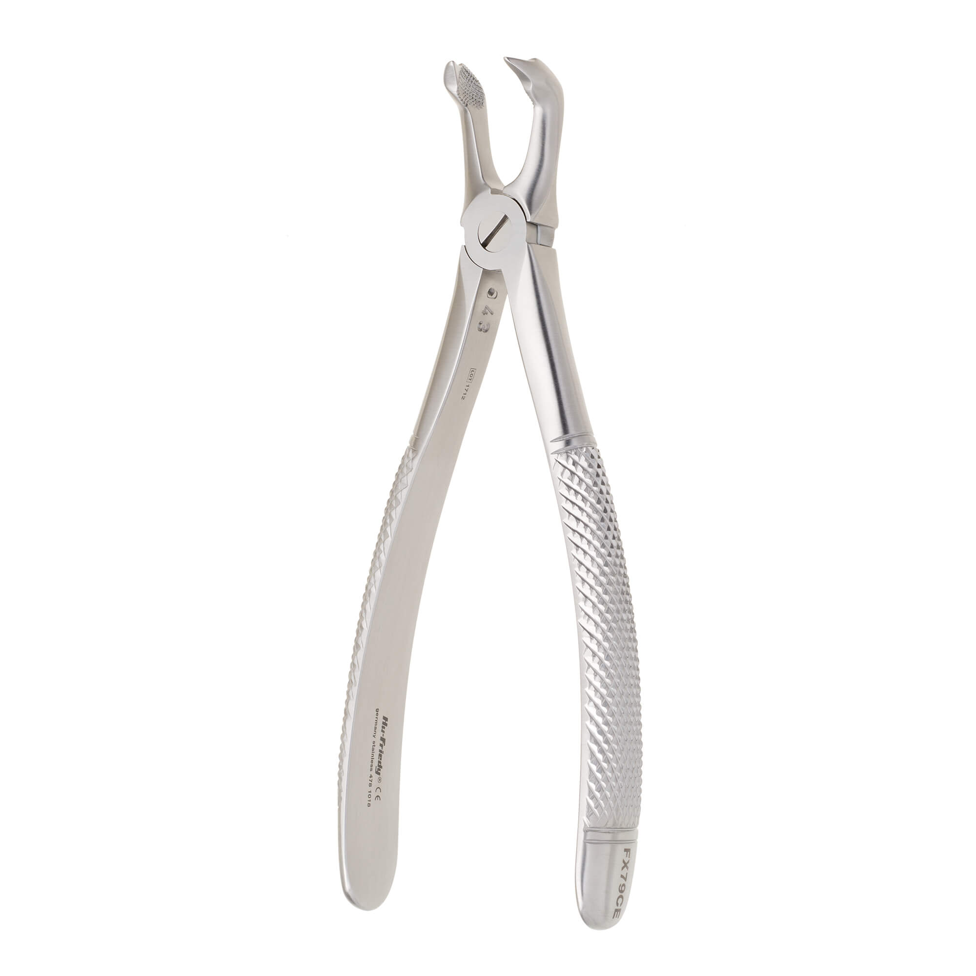 European Pedo Forceps #79C
