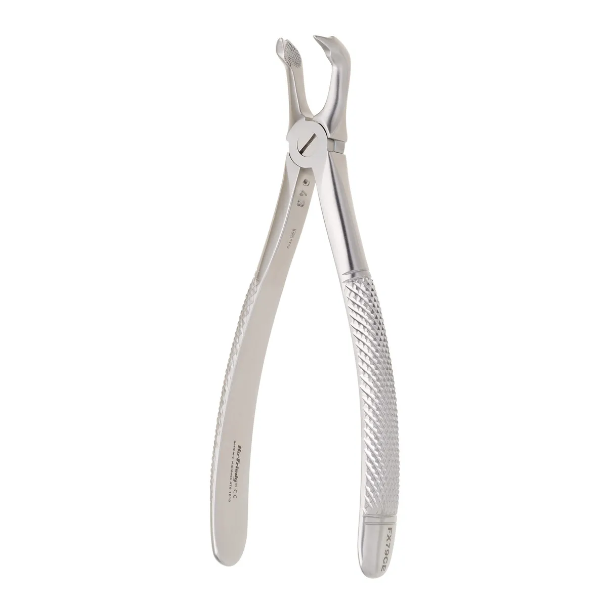 European Pedo Forceps #79C