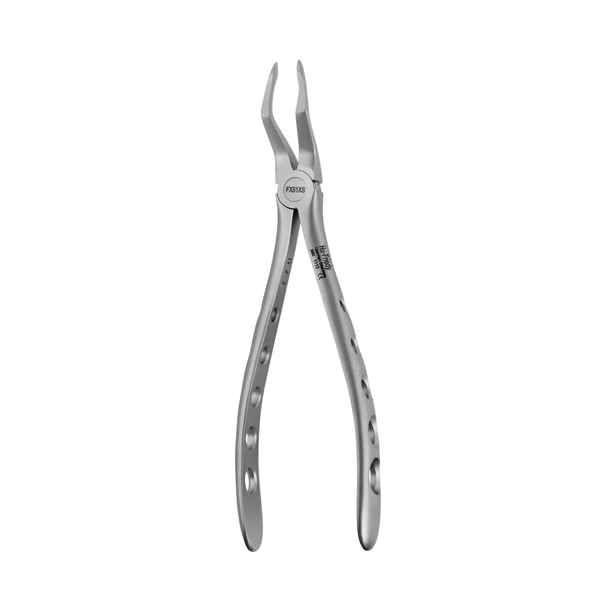 Upper Roots Forceps #51 Atraumair