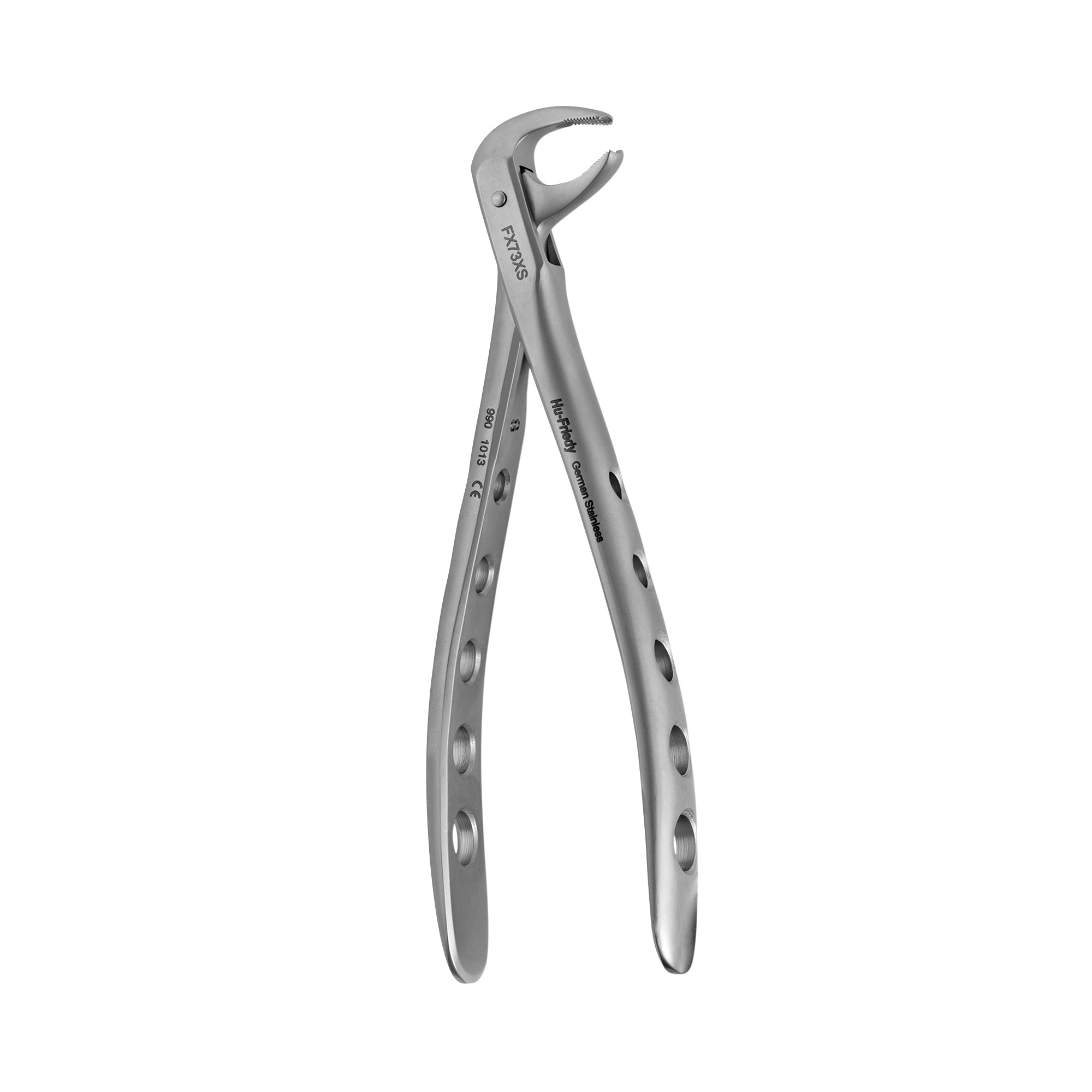 Lower Molars Forceps #73 Atraumair