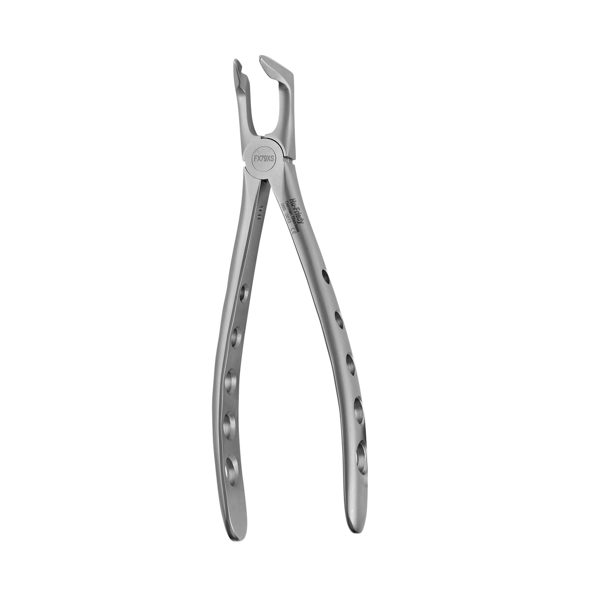 Lower Wisdom Forceps #79 Atraumair