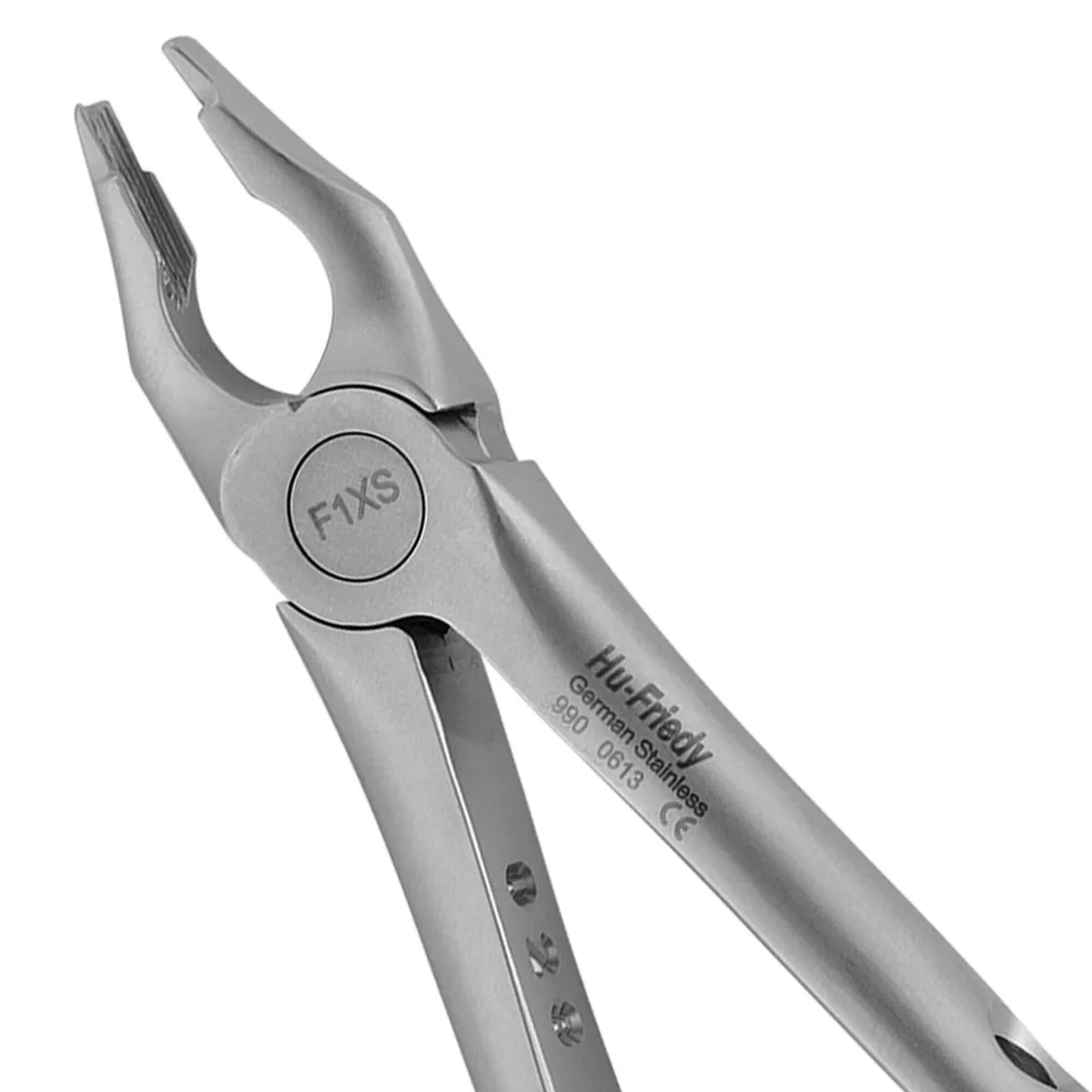 Upper Incisors Forceps #1 Atraumair
