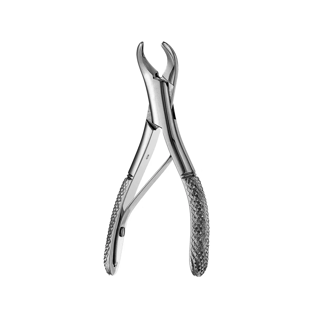 Pedo Extraction Forceps #151K