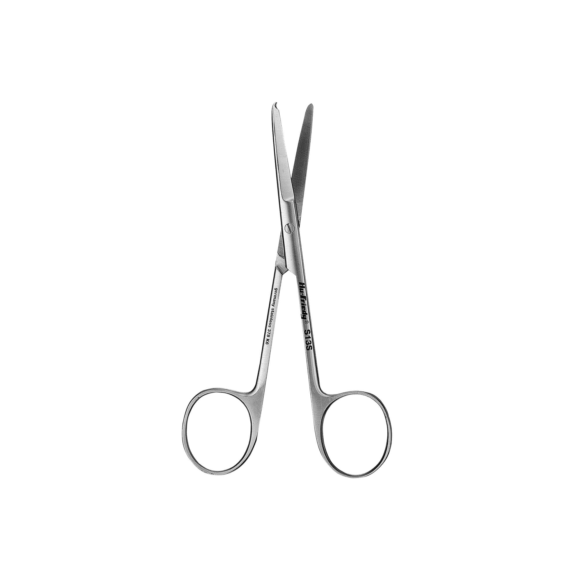 Suture Scissors #13S