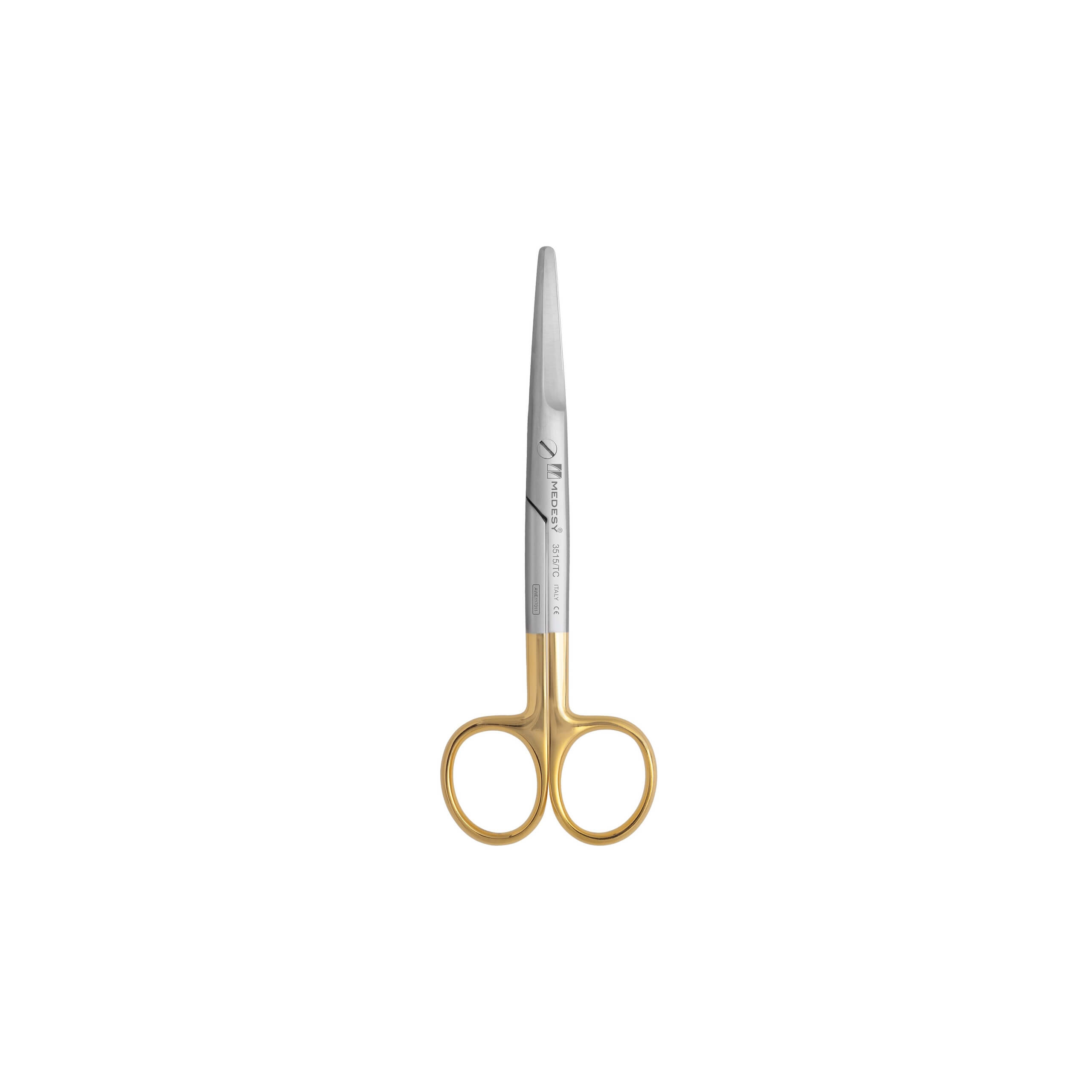 Multiuse Mayo Scissors TC 140mm