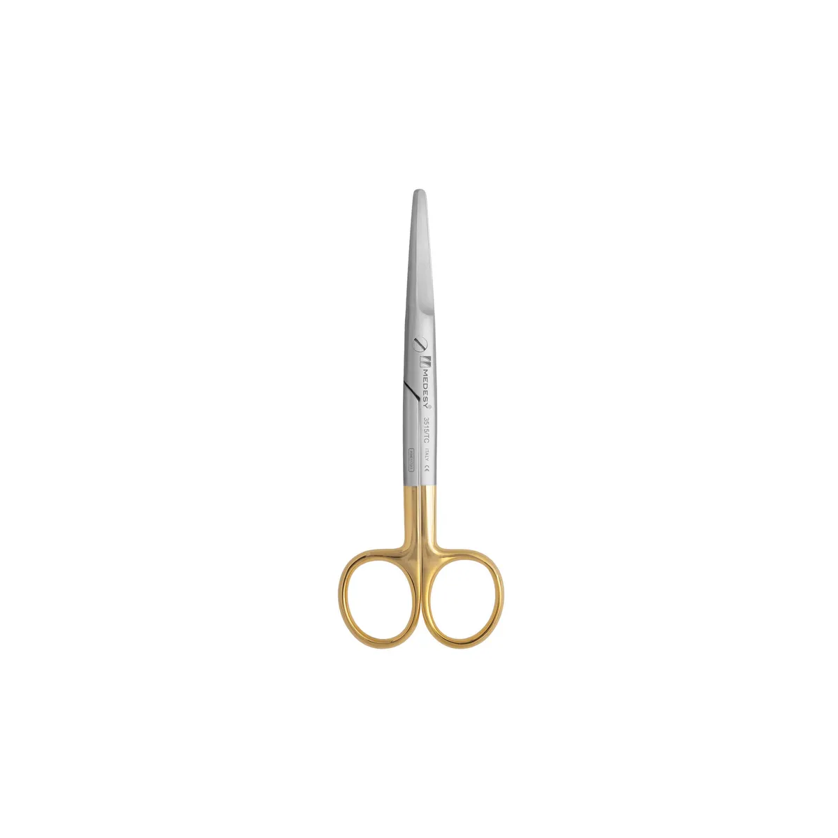 Multiuse Mayo Scissors TC 140mm