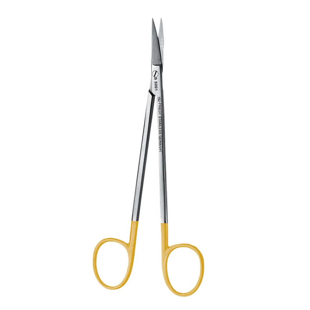 Scissors Kelly #5001, Angle PermaSharp 16cm