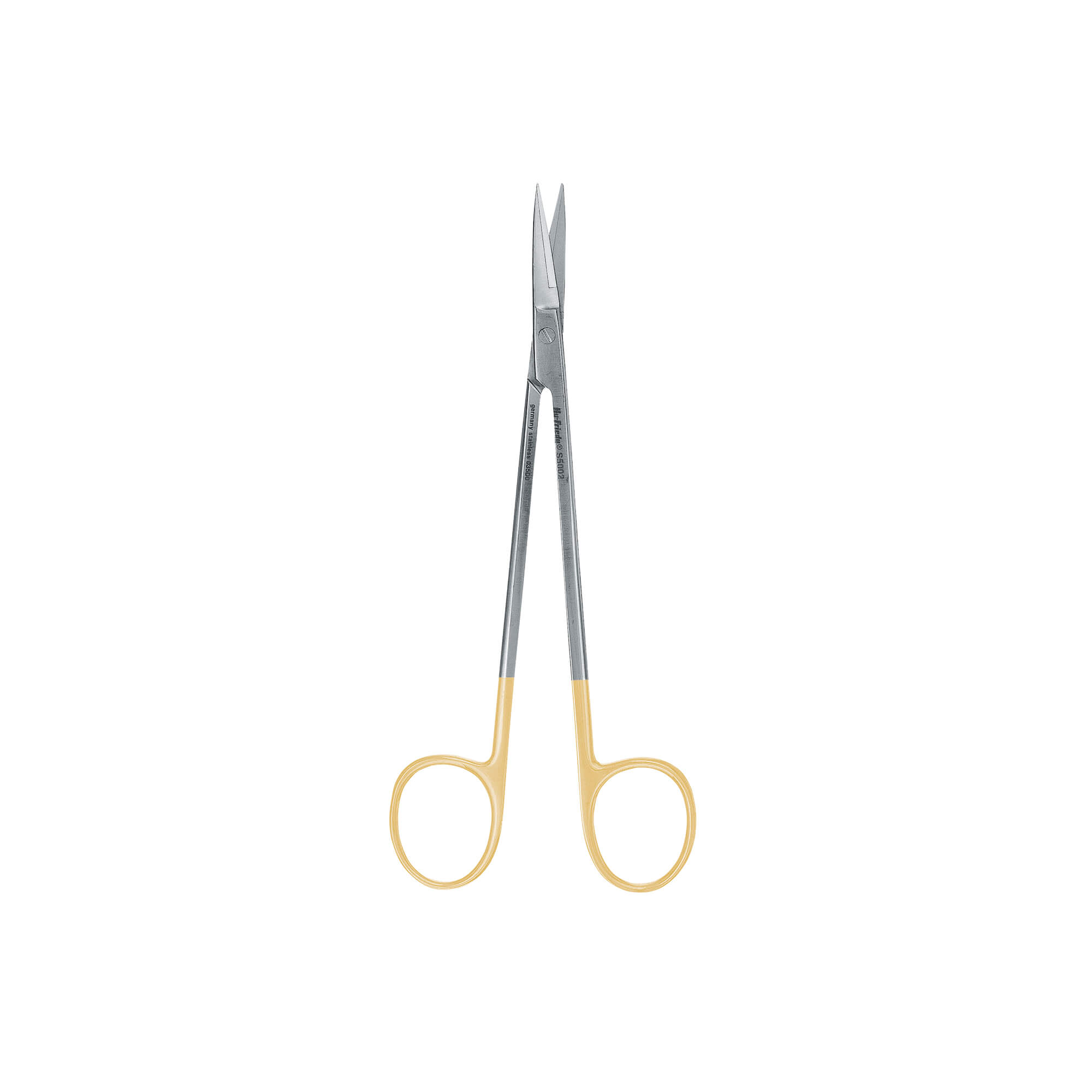 Straight Kelly Perma Sharp Scissors