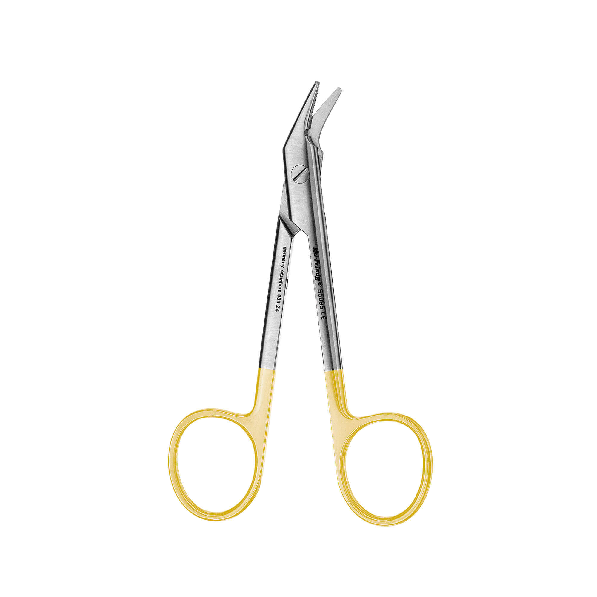Wire Cutting Perma Sharp Scissors