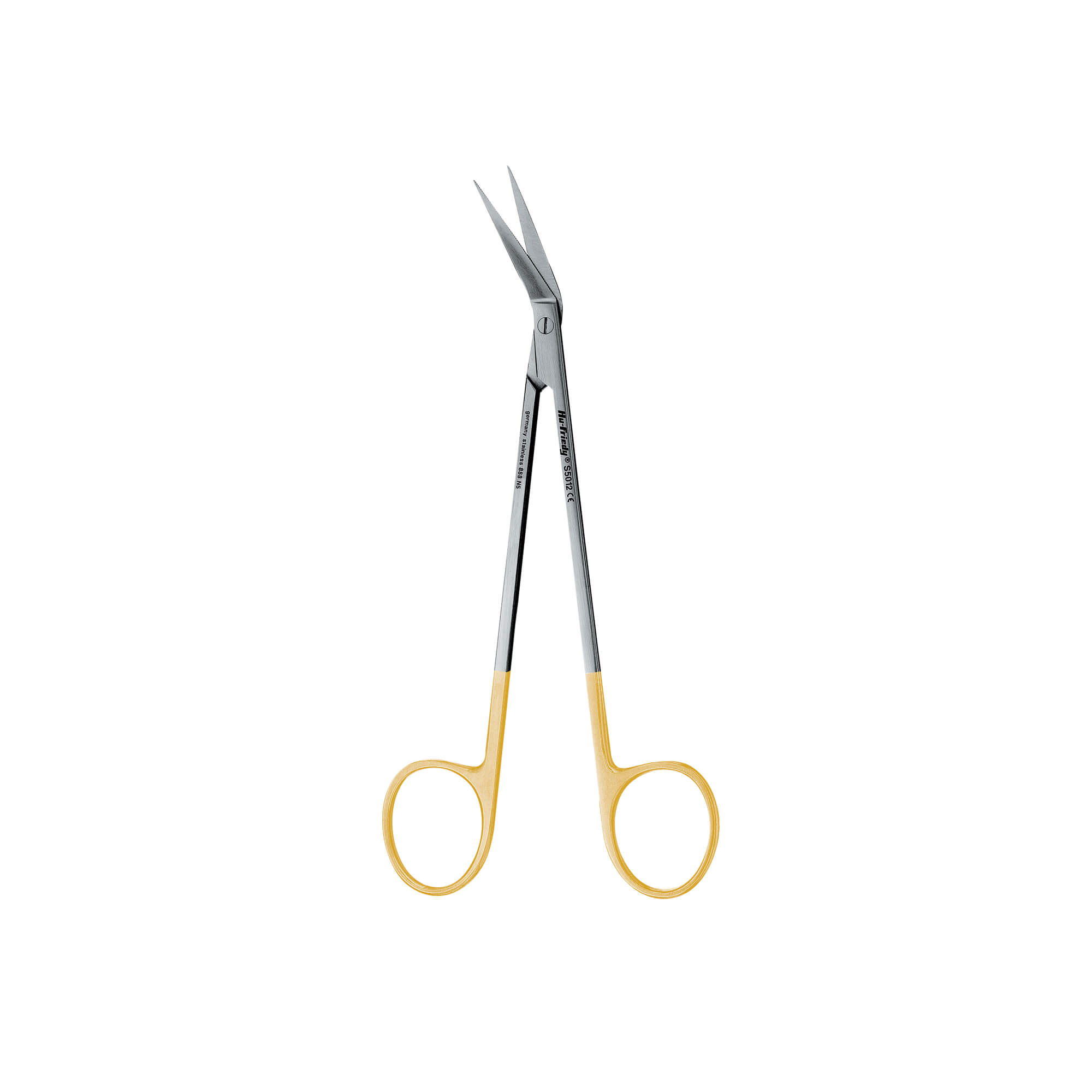 Locklin Perma Sharp Scissors, Straight