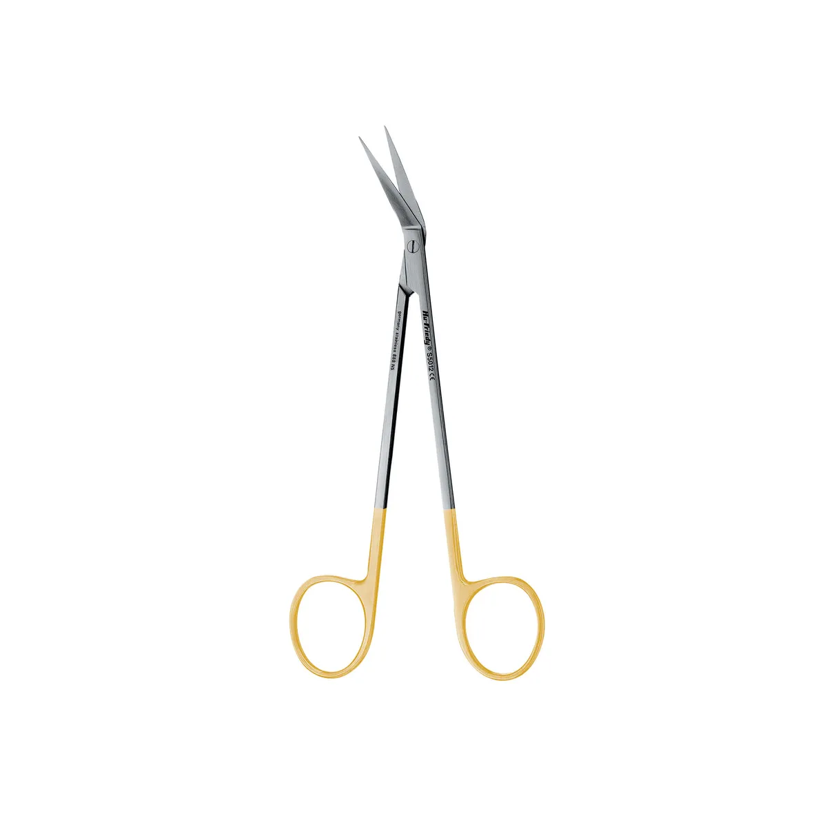Locklin Perma Sharp Scissors, Straight