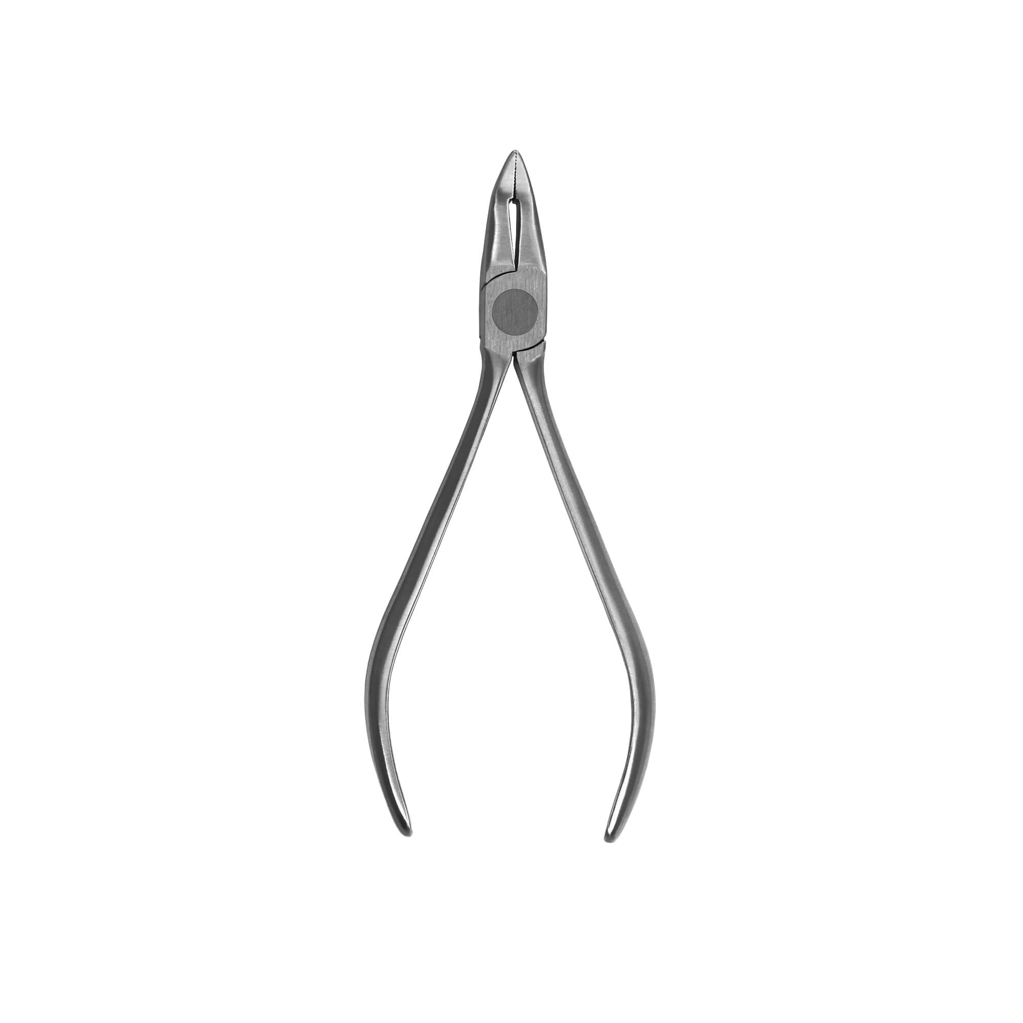 S.S Weingart Orthodontics Pliers - Bracket Remover Set (12 Pieces) - DN-480