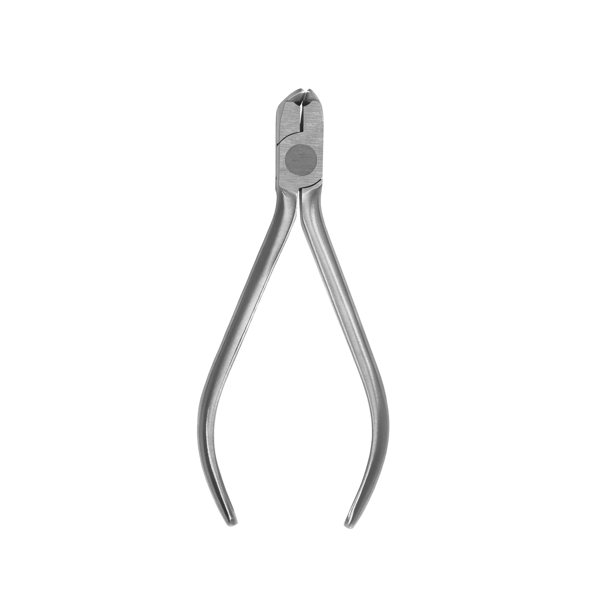 Flush Cut No Hold Distal End Cutter