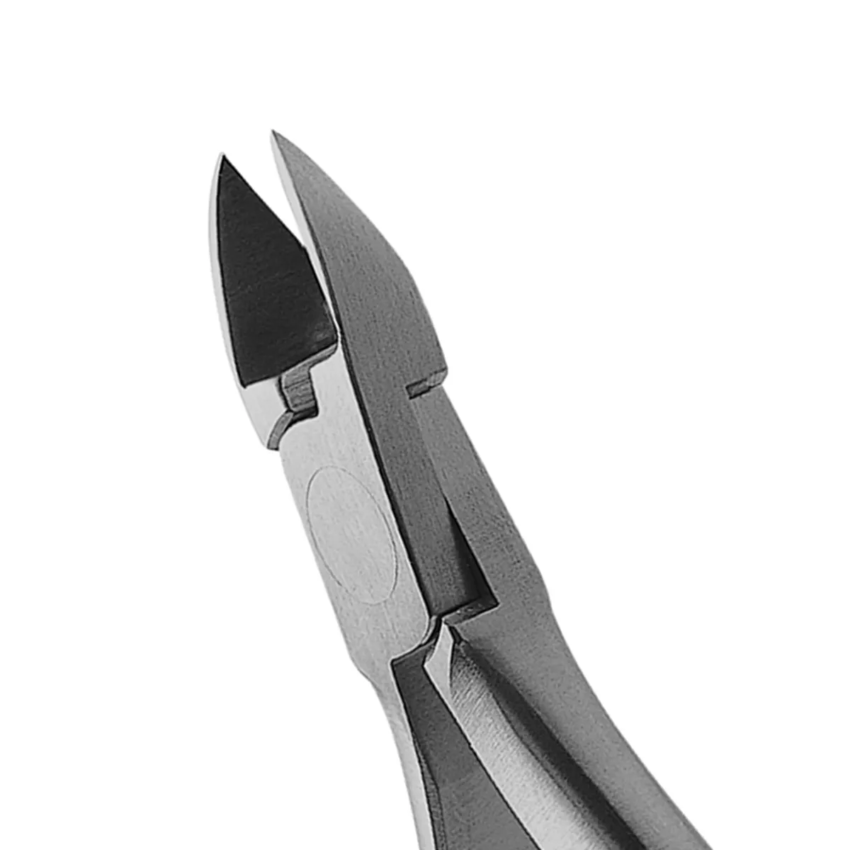 Micro Wire Cutter, Angled