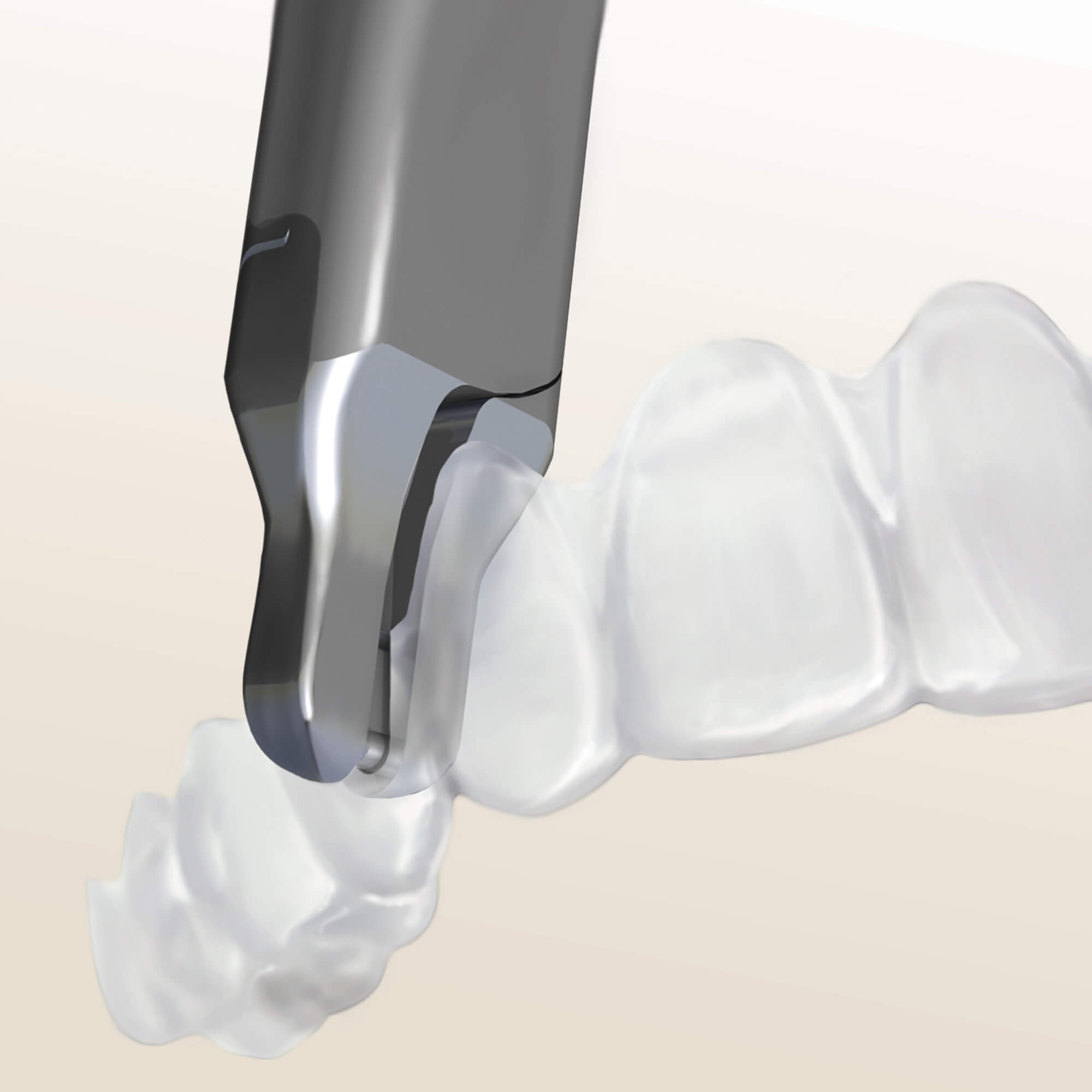 Clear Collection, The Tear Drop