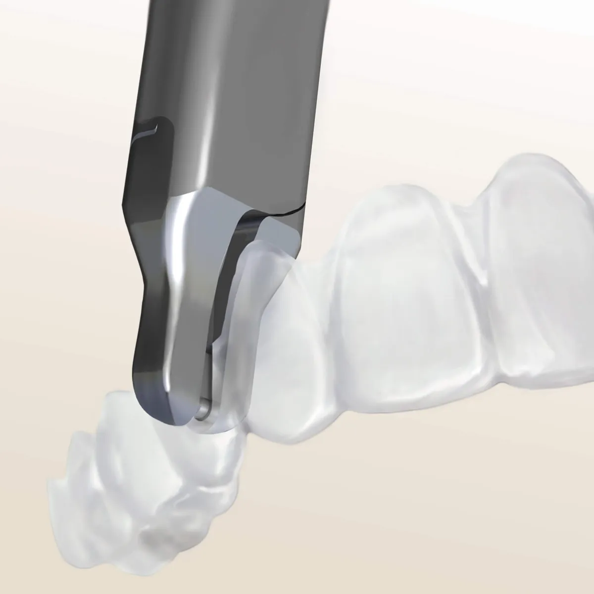 Clear Collection, The Tear Drop